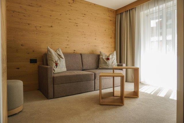 Garni B&B Schenk Selva di Val Gardena Zewnętrze zdjęcie