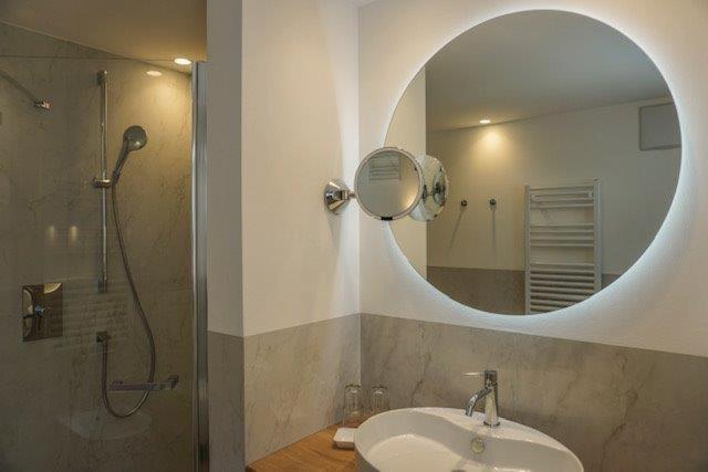 Garni B&B Schenk Selva di Val Gardena Zewnętrze zdjęcie