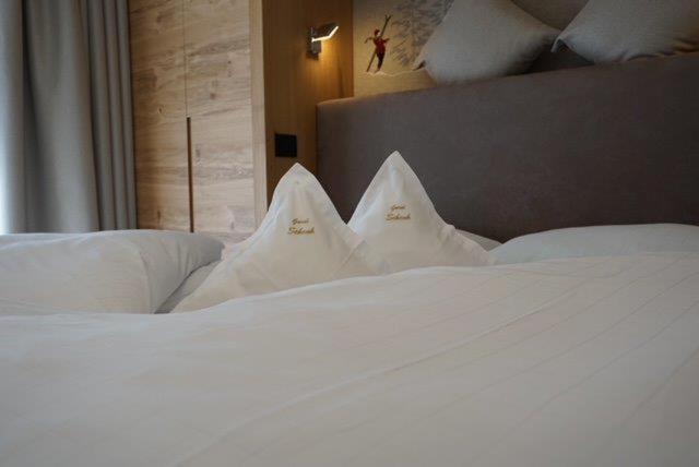 Garni B&B Schenk Selva di Val Gardena Zewnętrze zdjęcie