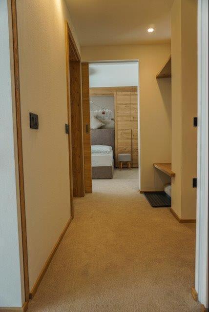 Garni B&B Schenk Selva di Val Gardena Zewnętrze zdjęcie