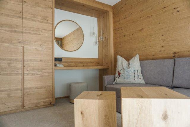 Garni B&B Schenk Selva di Val Gardena Zewnętrze zdjęcie