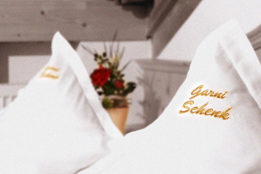 Garni B&B Schenk Selva di Val Gardena Pokój zdjęcie