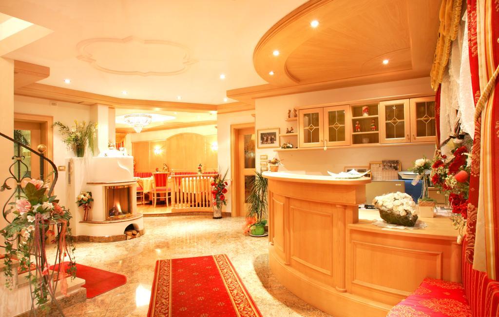 Garni B&B Schenk Selva di Val Gardena Pokój zdjęcie