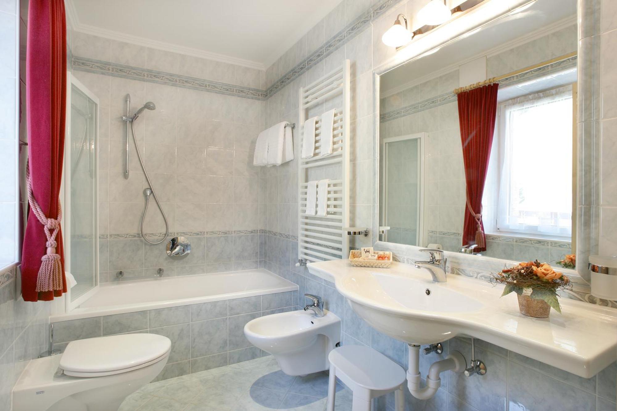 Garni B&B Schenk Selva di Val Gardena Pokój zdjęcie