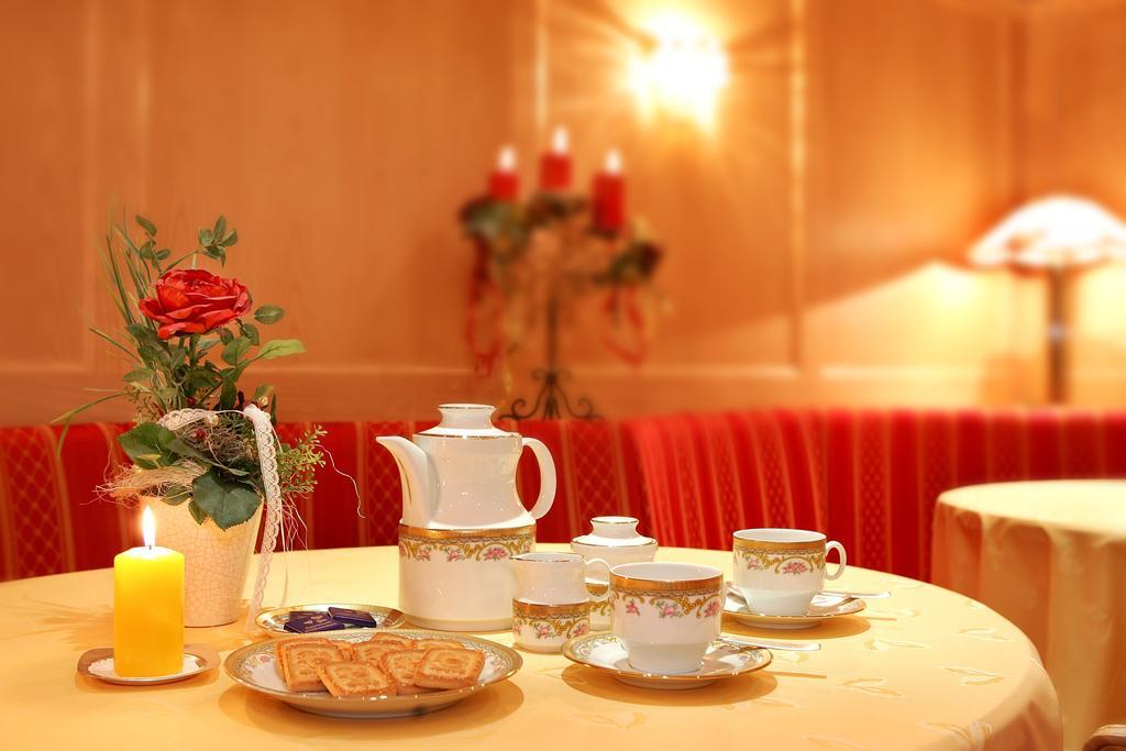 Garni B&B Schenk Selva di Val Gardena Zewnętrze zdjęcie