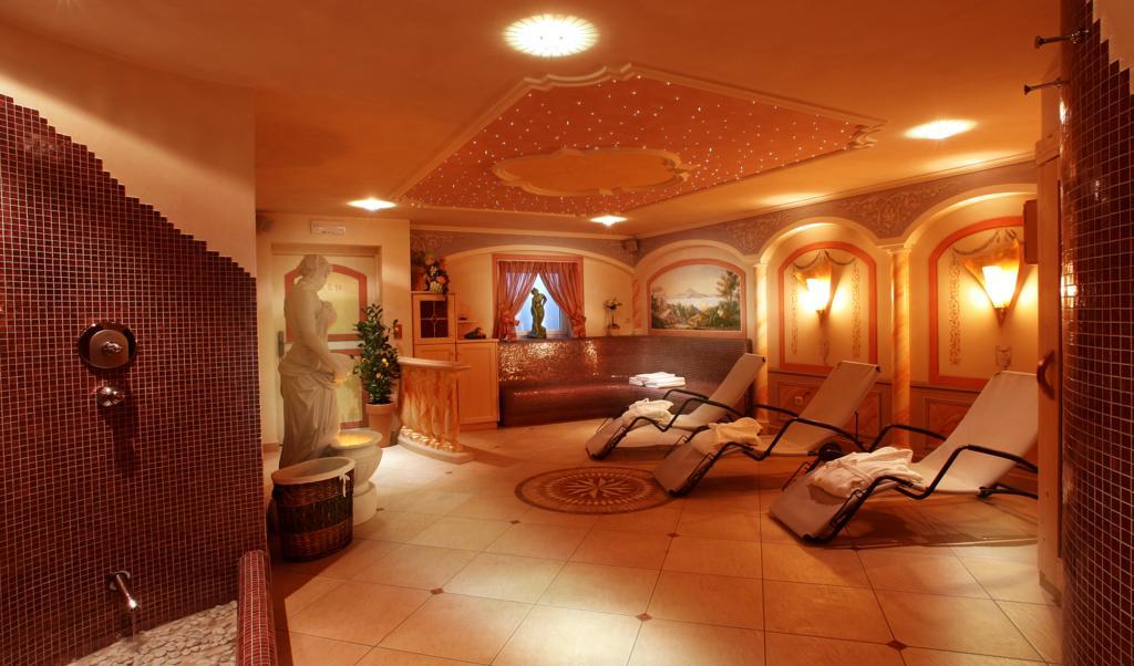 Garni B&B Schenk Selva di Val Gardena Zewnętrze zdjęcie