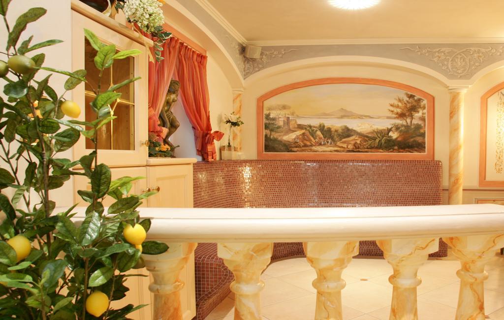 Garni B&B Schenk Selva di Val Gardena Zewnętrze zdjęcie